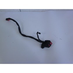 COMODO DROIT - HONDA FMX 650 