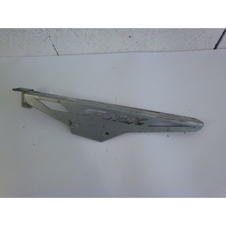 CACHE CHAINE ALU - HONDA FMX 650 