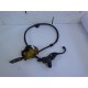 FREIN AVANT - HONDA FMX 650 