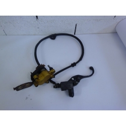 FREIN AVANT - HONDA FMX 650 