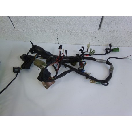 FAISCEAU ELECTRIQUE - HONDA FMX 650 