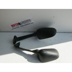 PAIRE DE RETROVISEUR YAMAHA YZF-R 125 2008