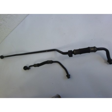 DURITE HUILE - HONDA FMX 650 