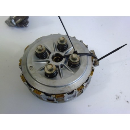 EMBRAYAGE - HONDA FMX 650 