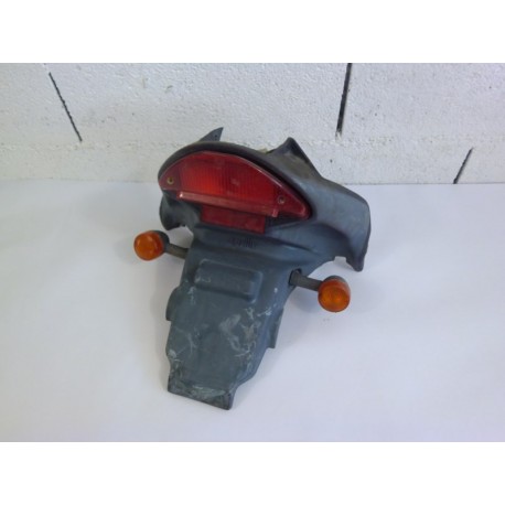 BAVETTE ARRIERE - APRILIA RALLY 