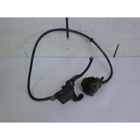 FREIN AVANT - APRILIA RALLY 