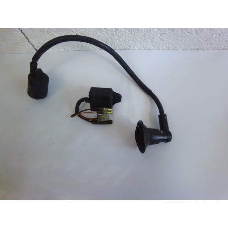 PIECE ELECTRIQUE - APRILIA RALLY 