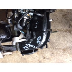 MOTEUR - KEEWAY MATRIX