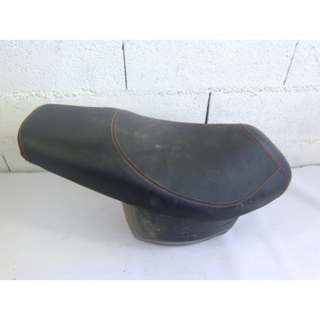 SELLE + COFFRE - KEEWAY MATRIX