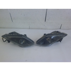 OPTIQUE DE PHARE - KEEWAY MATRIX