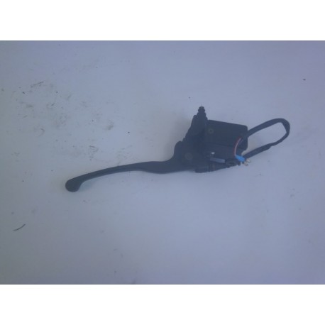 MAITRE CYLINDRE FREIN AVANT - KEEWAY MATRIX