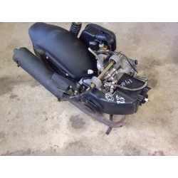 MOTEUR COMPLET - PGO BIG MAX
