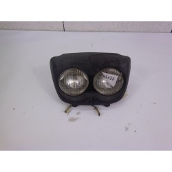 OPTIQUE DE PHARE - PGO BIG MAX