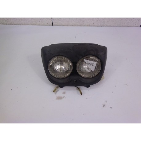 OPTIQUE DE PHARE - PGO BIG MAX