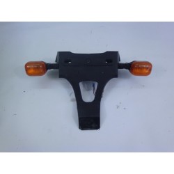 BAVETTE - PGO BIG MAX