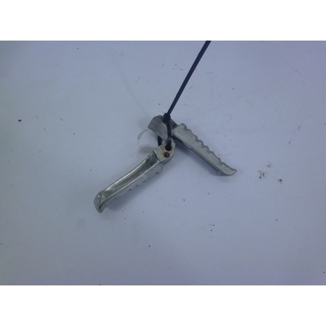 CALLE PIED PASSAGER - PGO BIG MAX