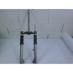 FOURCHE - PGO BIG MAX