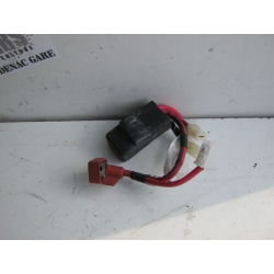 RELAIS DEMARREUR YAMAHA YZF-R 125 2008