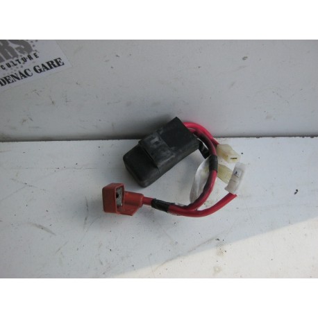 RELAIS DEMARREUR YAMAHA YZF-R 125 2008