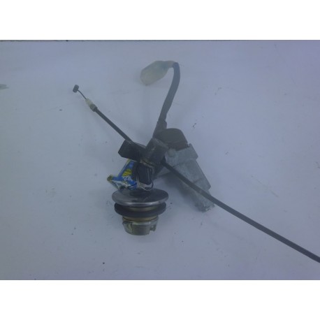 CONTACTEUR A CLEF - PGO BIG MAX