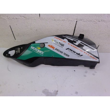 CARENAGE - KTM 125 RC