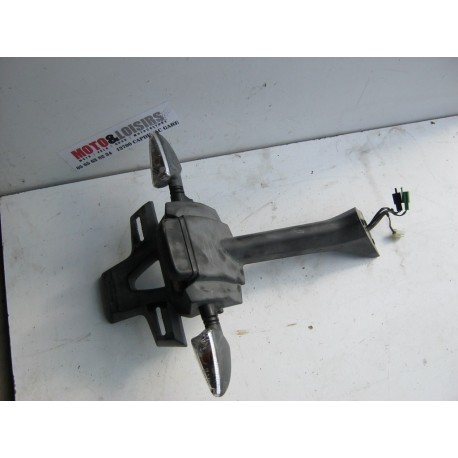 BAVETTE ARRIERE YAMAHA YZF-R 125 2008