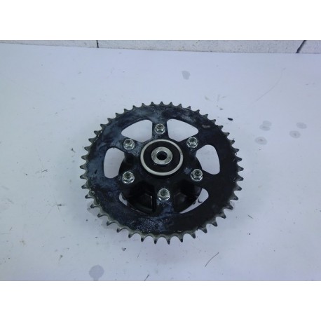 PORTE COURONNE - KTM 125 RC