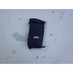 TROUSSE A OUTILS - KTM 125 RC