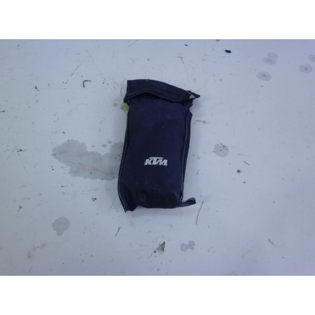 TROUSSE A OUTILS - KTM 125 RC