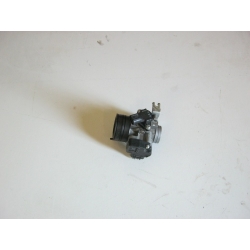 CORPS INJECTION YAMAHA YBR 125 2007