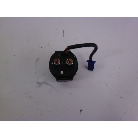 RELAIS DEMARREUR - KTM 125 RC