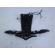 SUPPORT DE PLAQUE - KTM 125 RC