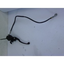 MAITRE CYLINDRE DE FREIN AVANT - KTM 125 RC