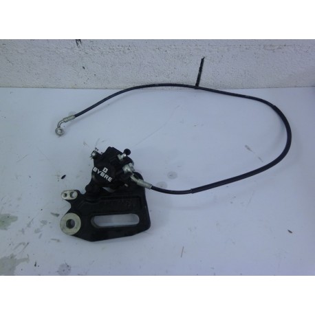 ETRIER DE FREIN ARRIERE - KTM 125 RC