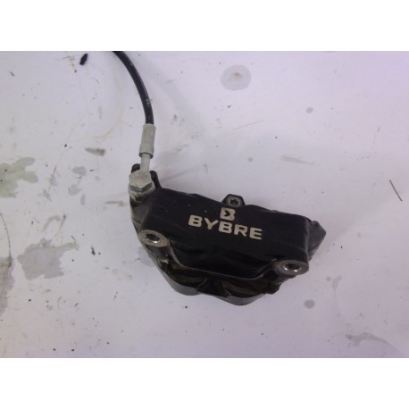 ETRIER DE FREIN AVANT - KTM 125 RC