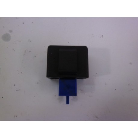 BOITIER - KTM 125 RC