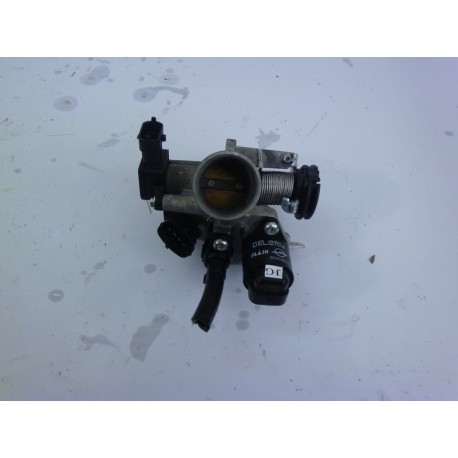 CORPS INJECTEUR - KTM 125 RC