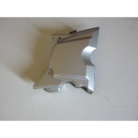 CACHE PIGNON DE SORTIE DE BOITE YAMAHA YBR 125 2007