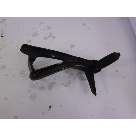 CALLE PIED - KTM 125 RC