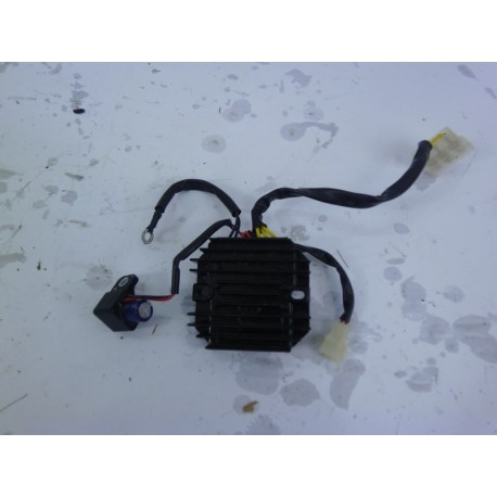 REGULATEUR - KTM 125 RC