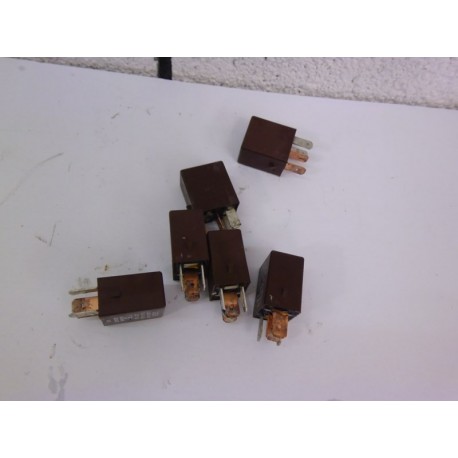 LOT DE RELAIS - KTM 125 RC