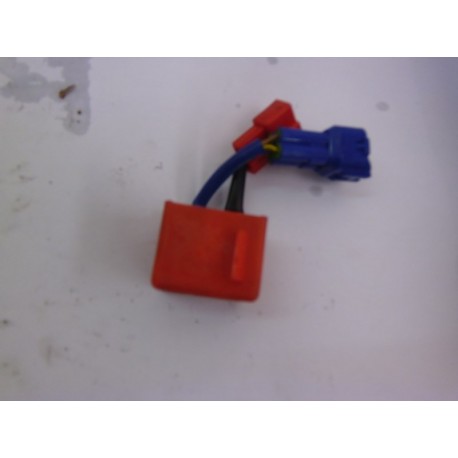 BOITIER - KTM 125 RC