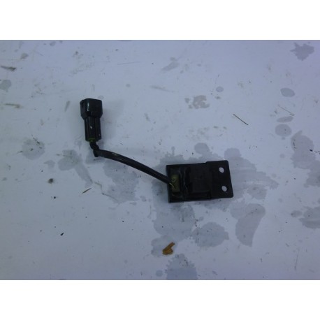 BOITIER - KTM 125 RC