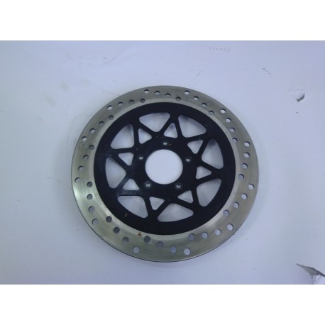 DISQUE DE FREIN AVANT - KYMCO ZING 125