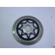 DISQUE DE FREIN AVANT - KYMCO ZING 125