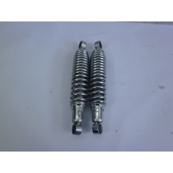 AMORTISSEUR ARRIERE - KYMCO ZING 125