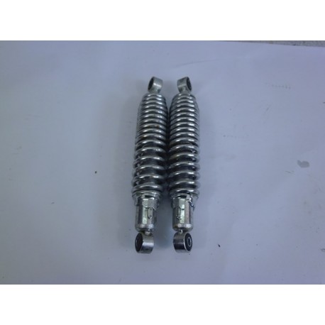 AMORTISSEUR ARRIERE - KYMCO ZING 125