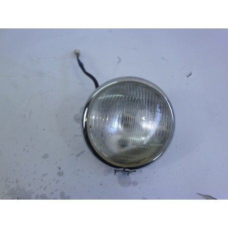 OPTIQUE DE PHARE - KYMCO ZING 125