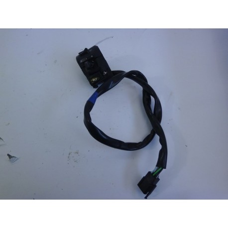 COMODO GAUCHE - KYMCO ZING 125