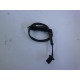CAPTEUR DE FREIN ARRIERE - KYMCO ZING 125